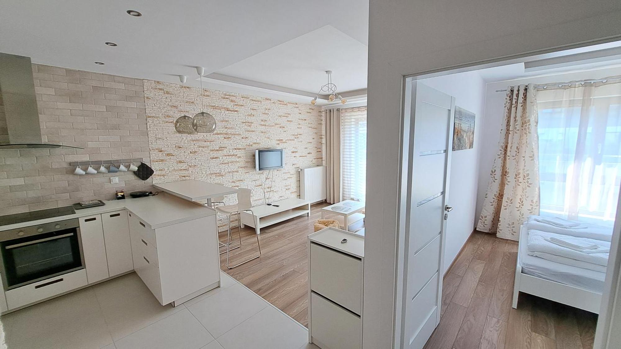 Apartament Warszawa Wilanow المظهر الخارجي الصورة