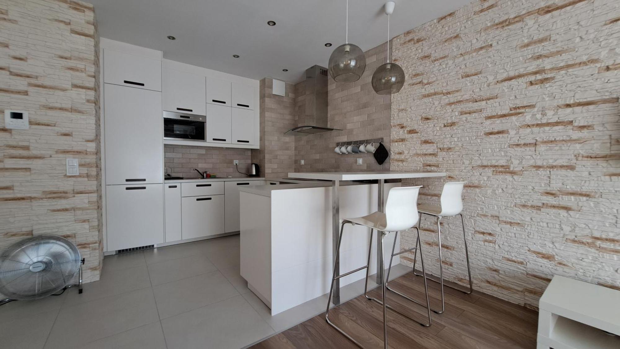 Apartament Warszawa Wilanow المظهر الخارجي الصورة
