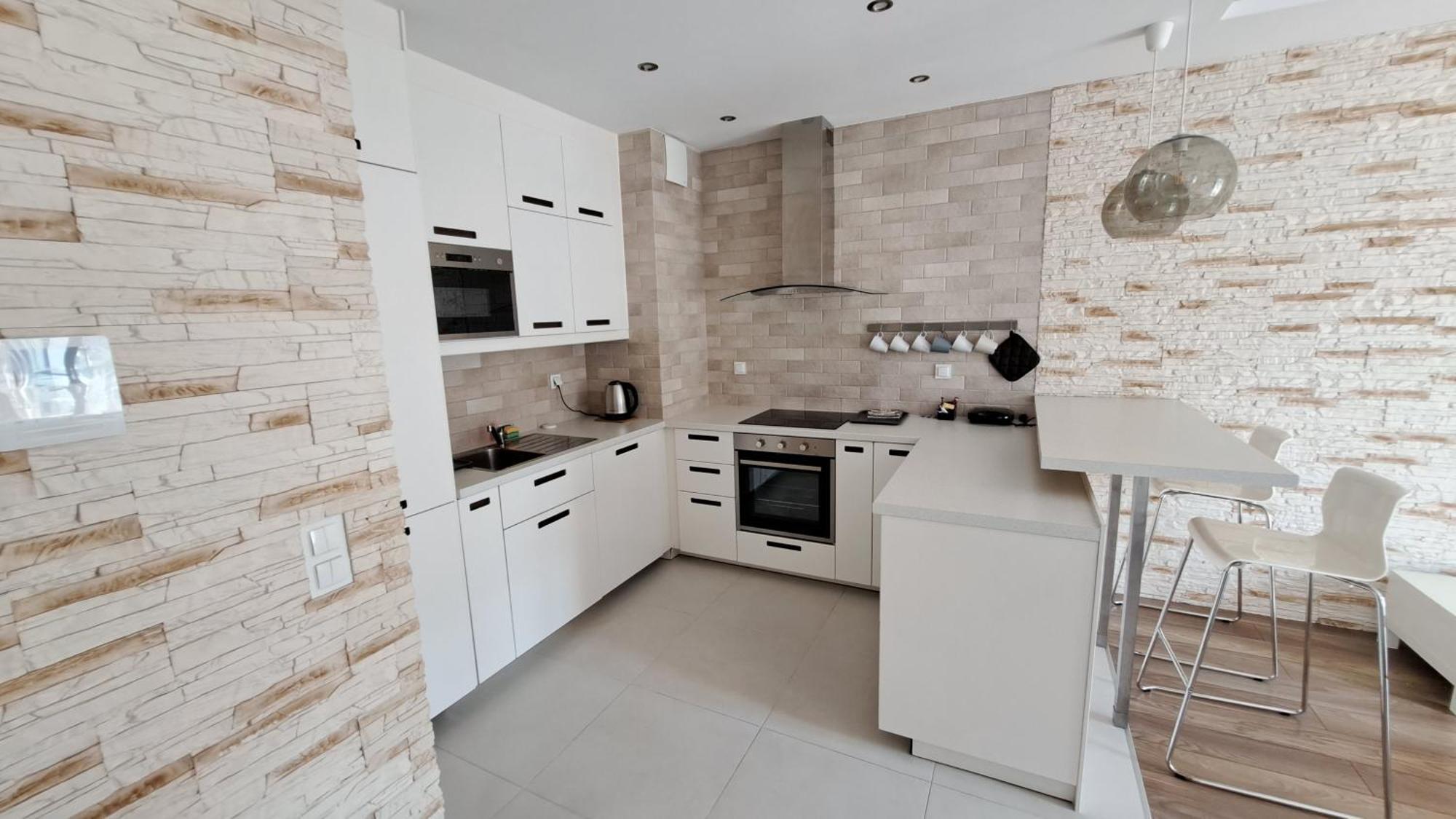 Apartament Warszawa Wilanow المظهر الخارجي الصورة