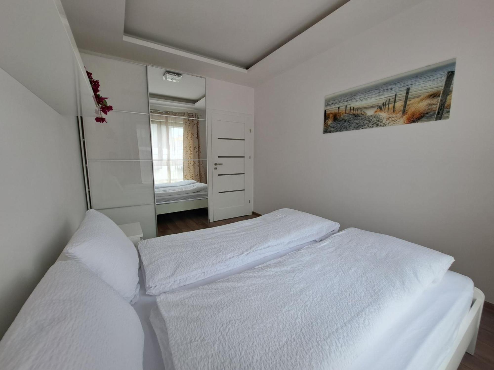 Apartament Warszawa Wilanow المظهر الخارجي الصورة